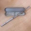 Extension Pen with Laser Pointer